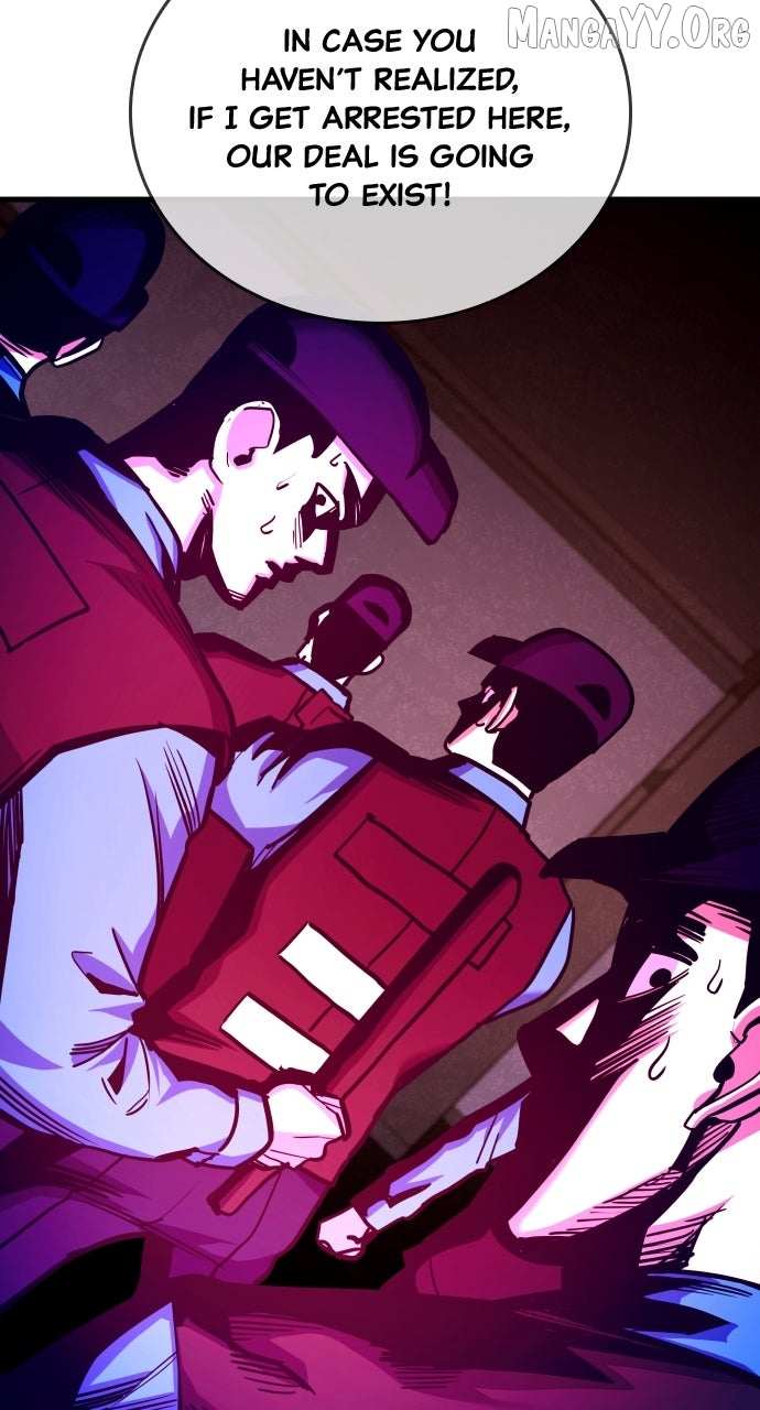 Justice Served Chapter 37 page 103 - 