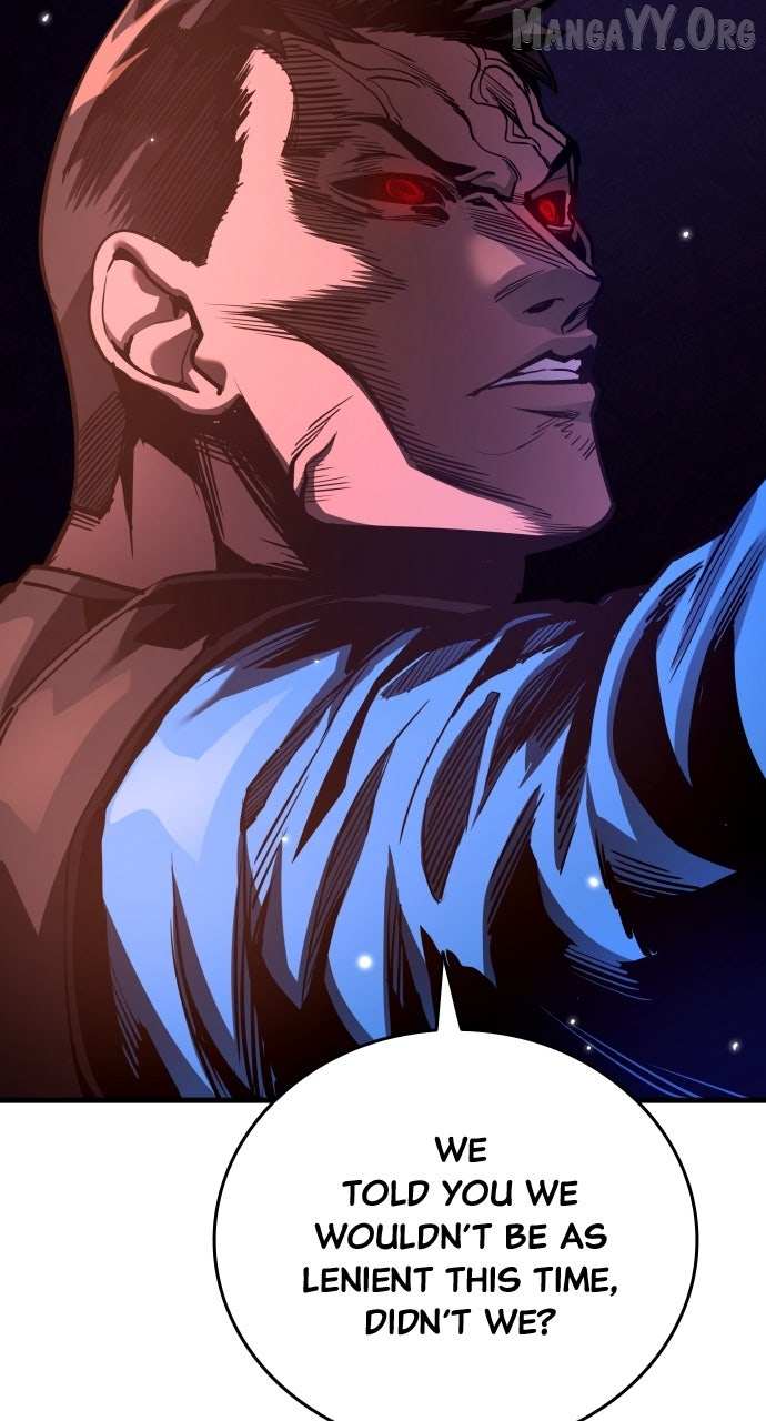 Justice Served Chapter 37 page 28 - 