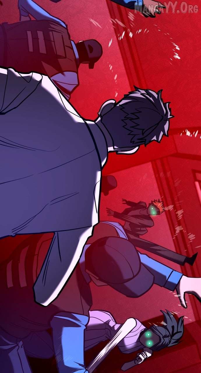 Justice Served Chapter 37 page 97 - 