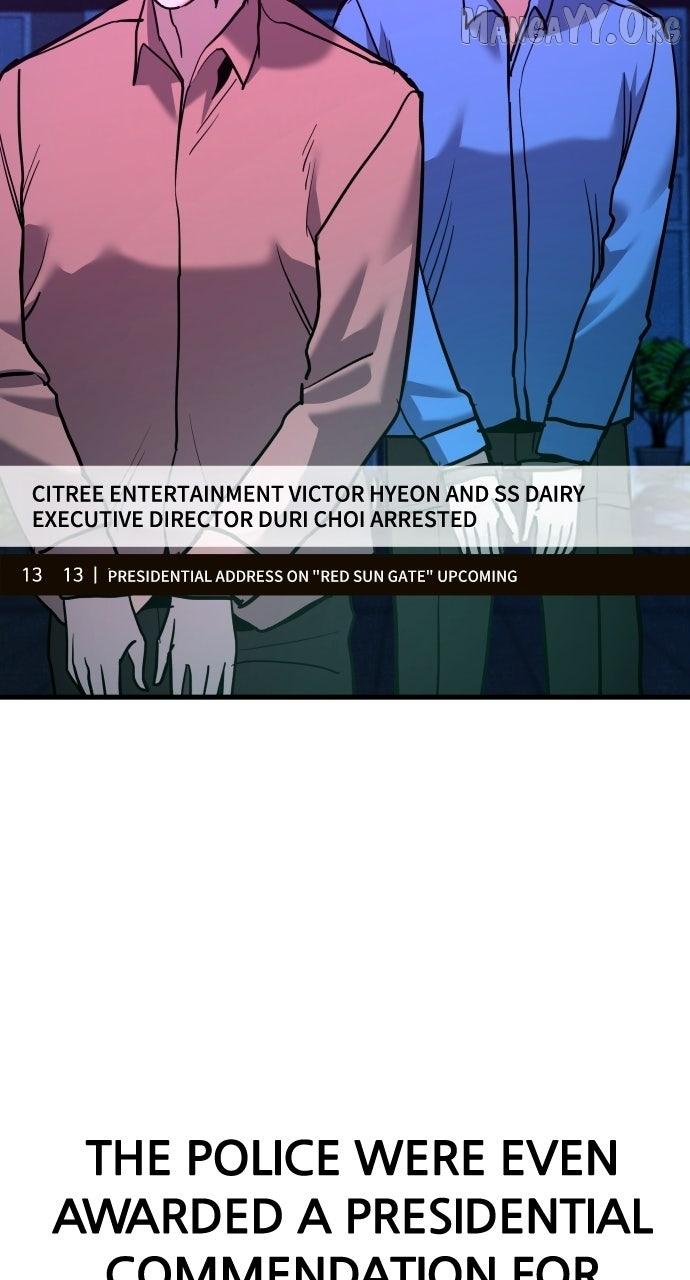 Justice Served Chapter 38 page 102 - 