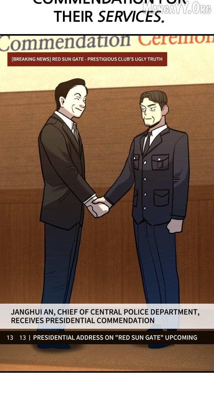 Justice Served Chapter 38 page 103 - 