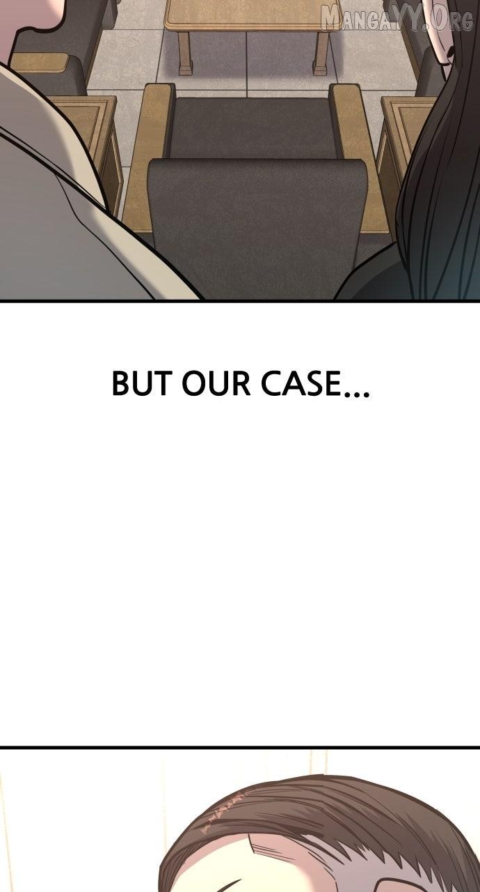 Justice Served Chapter 38 page 105 - 