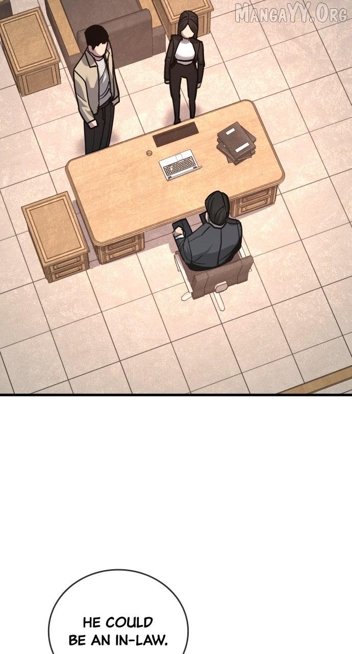 Justice Served Chapter 38 page 118 - 