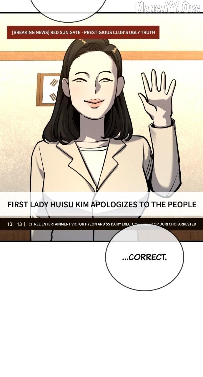 Justice Served Chapter 38 page 119 - 