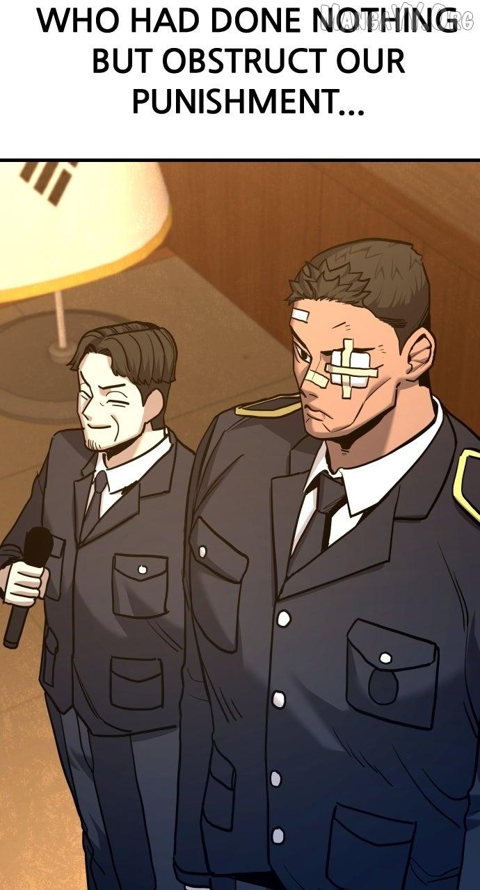 Justice Served Chapter 38 page 125 - 