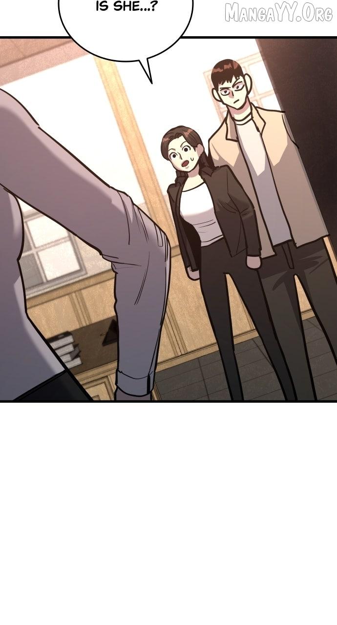 Justice Served Chapter 38 page 137 - 