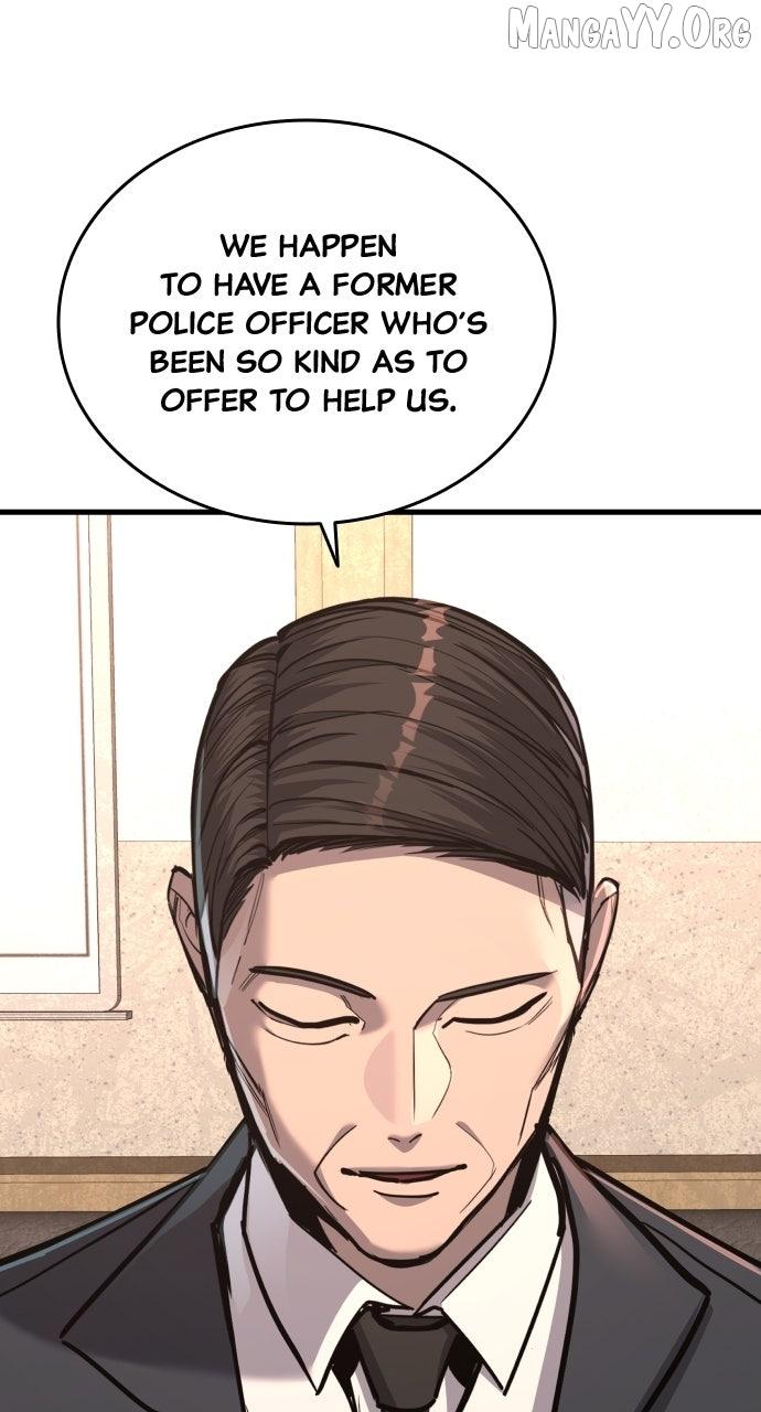 Justice Served Chapter 38 page 138 - 