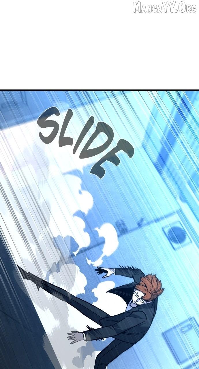 Justice Served Chapter 38 page 16 - 
