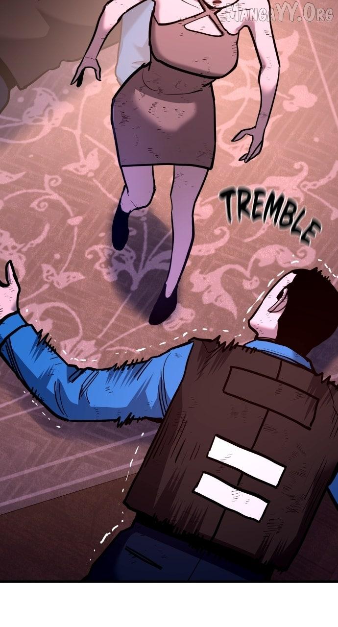 Justice Served Chapter 38 page 24 - 