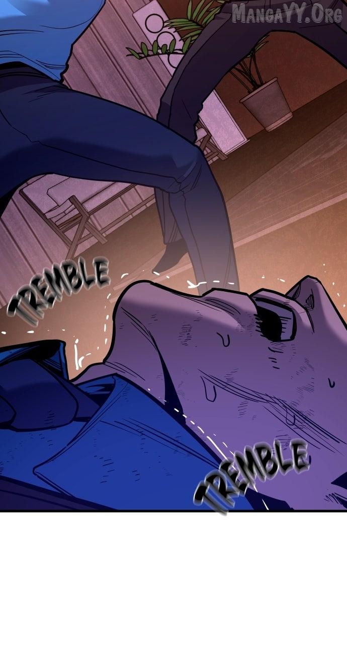 Justice Served Chapter 38 page 26 - 