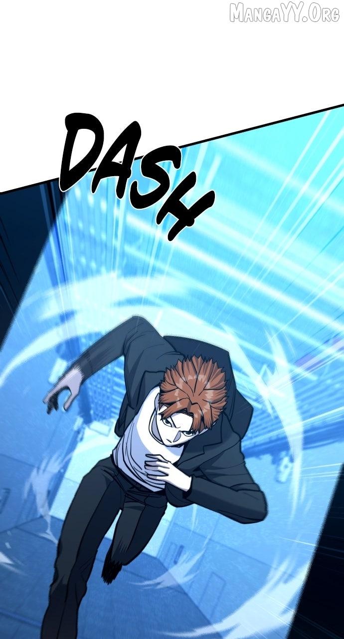 Justice Served Chapter 38 page 39 - 