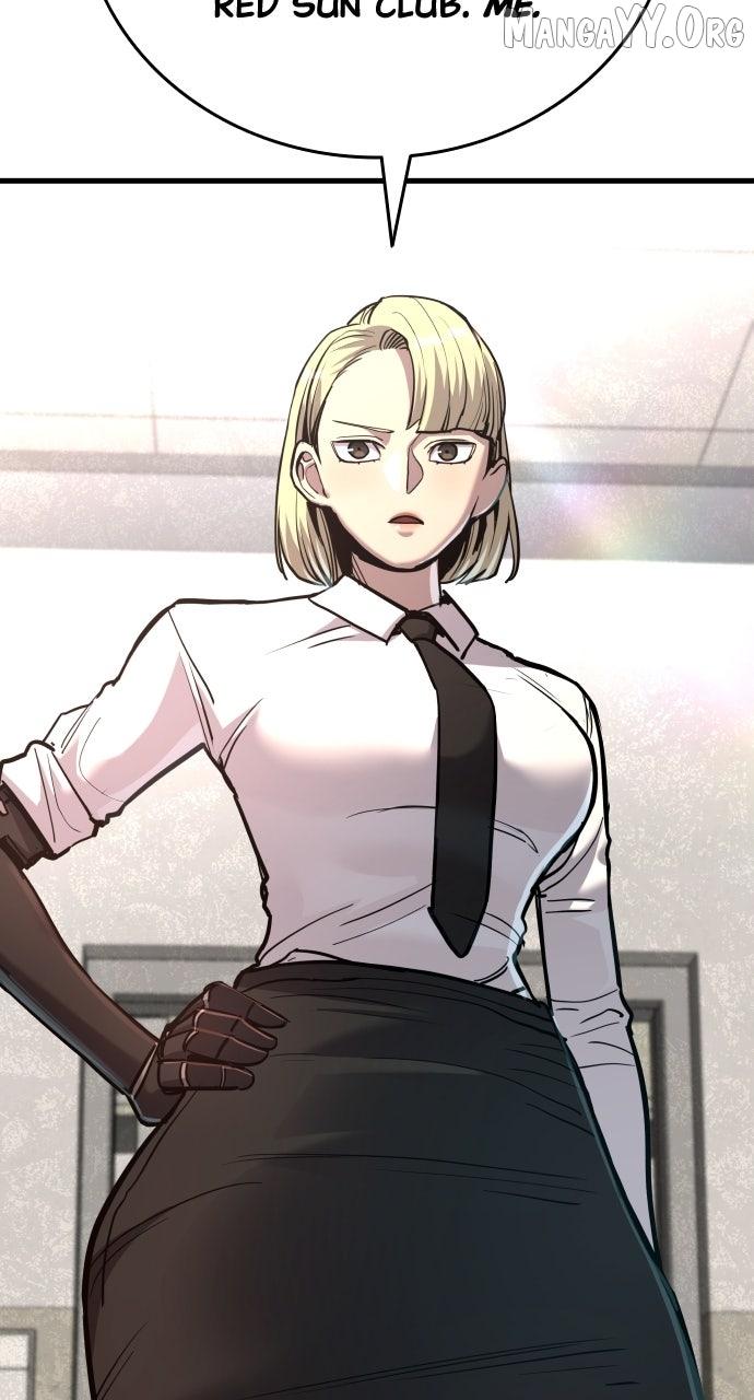 Justice Served Chapter 39 page 73 - 