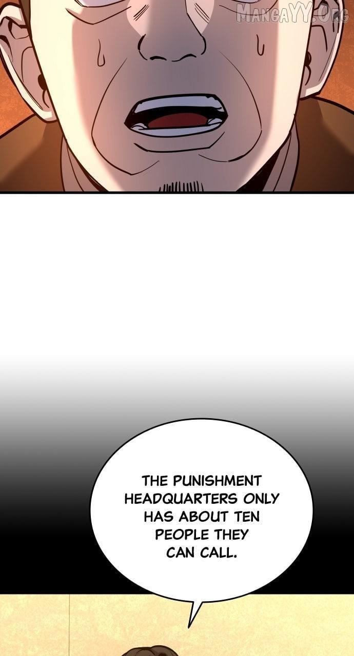 Justice Served Chapter 40 page 11 - 