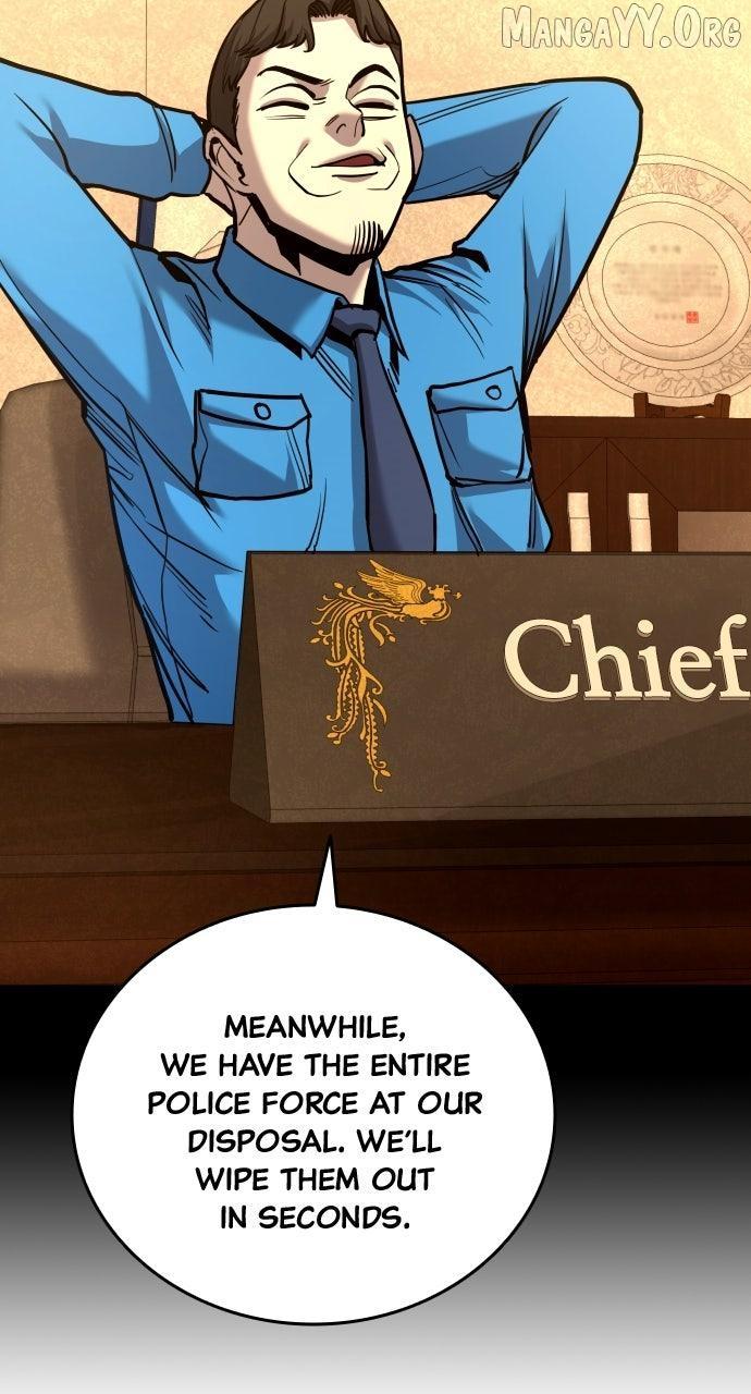 Justice Served Chapter 40 page 12 - 