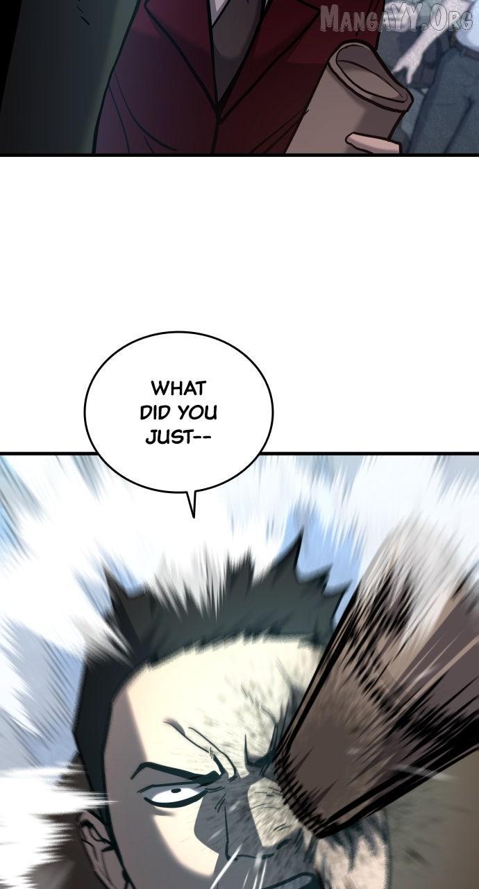 Justice Served Chapter 40 page 113 - 