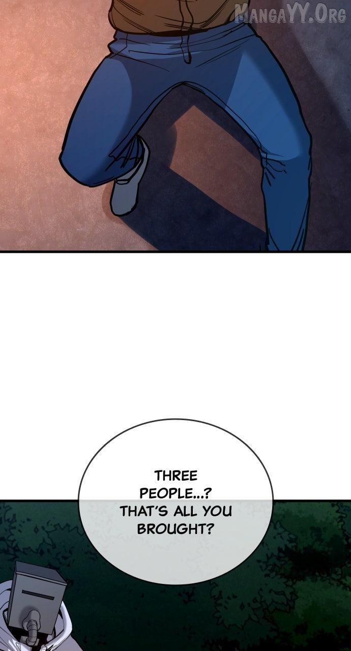Justice Served Chapter 40 page 3 - 