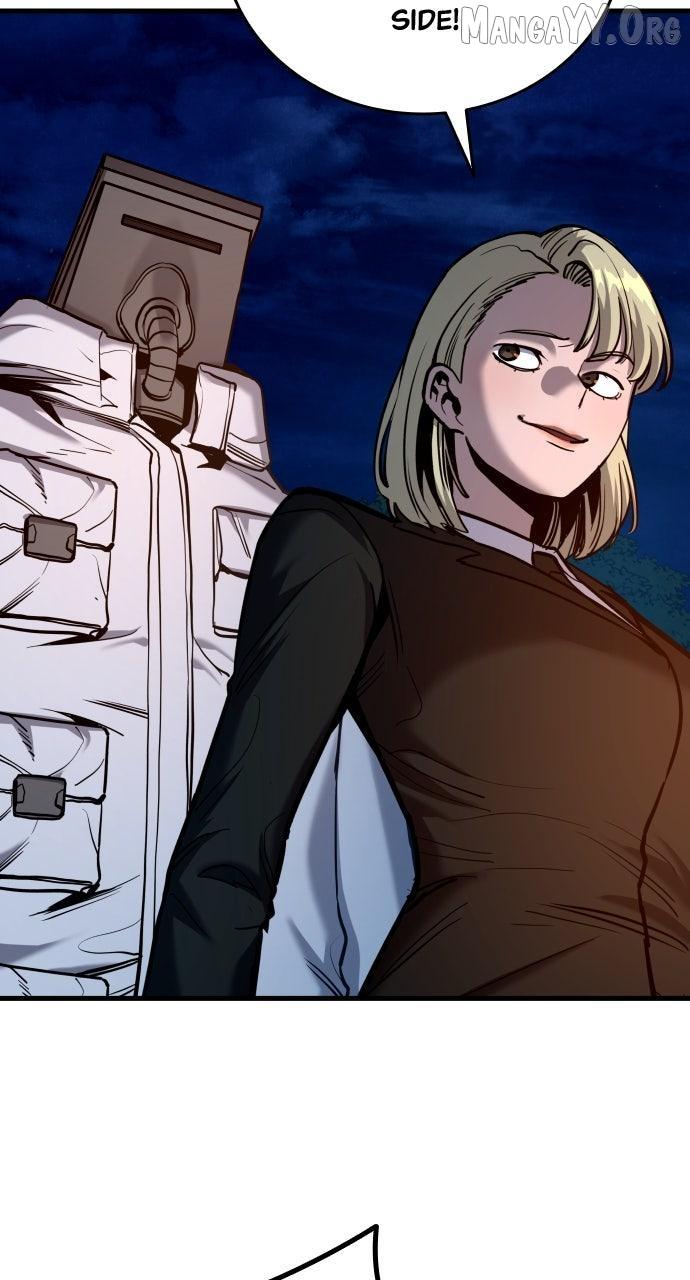 Justice Served Chapter 40 page 7 - 