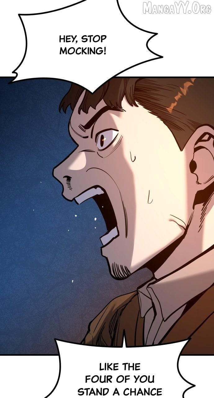 Justice Served Chapter 40 page 8 - 
