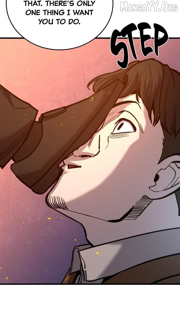 Justice Served Chapter 40 page 94 - 