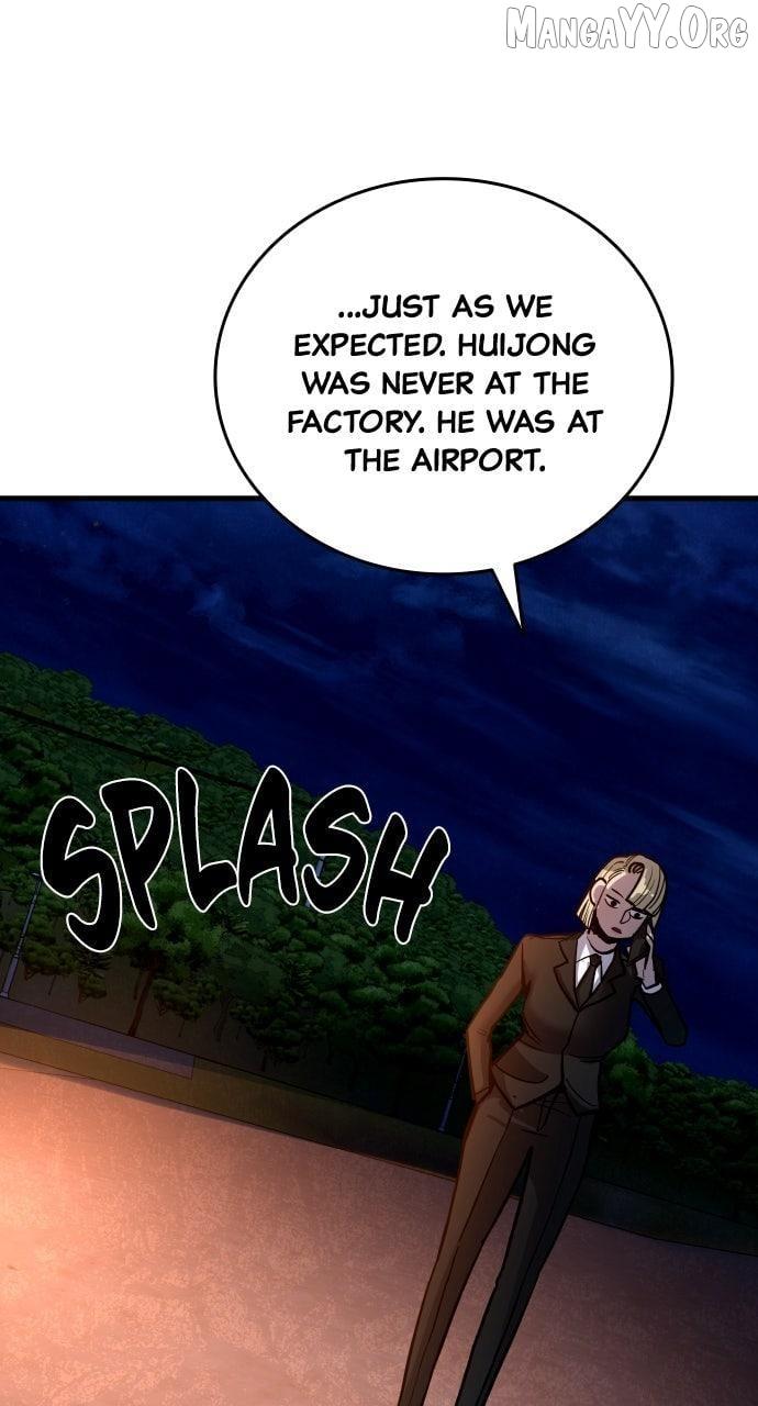 Justice Served Chapter 40 page 98 - 
