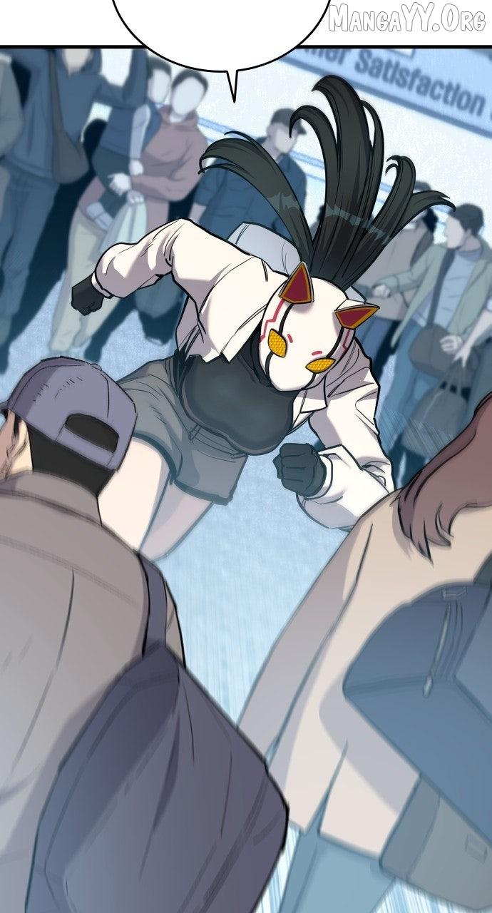 Justice Served Chapter 41 page 107 - 