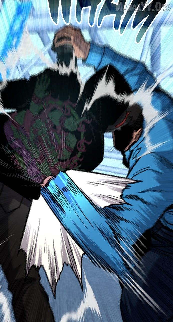 Justice Served Chapter 41 page 114 - 