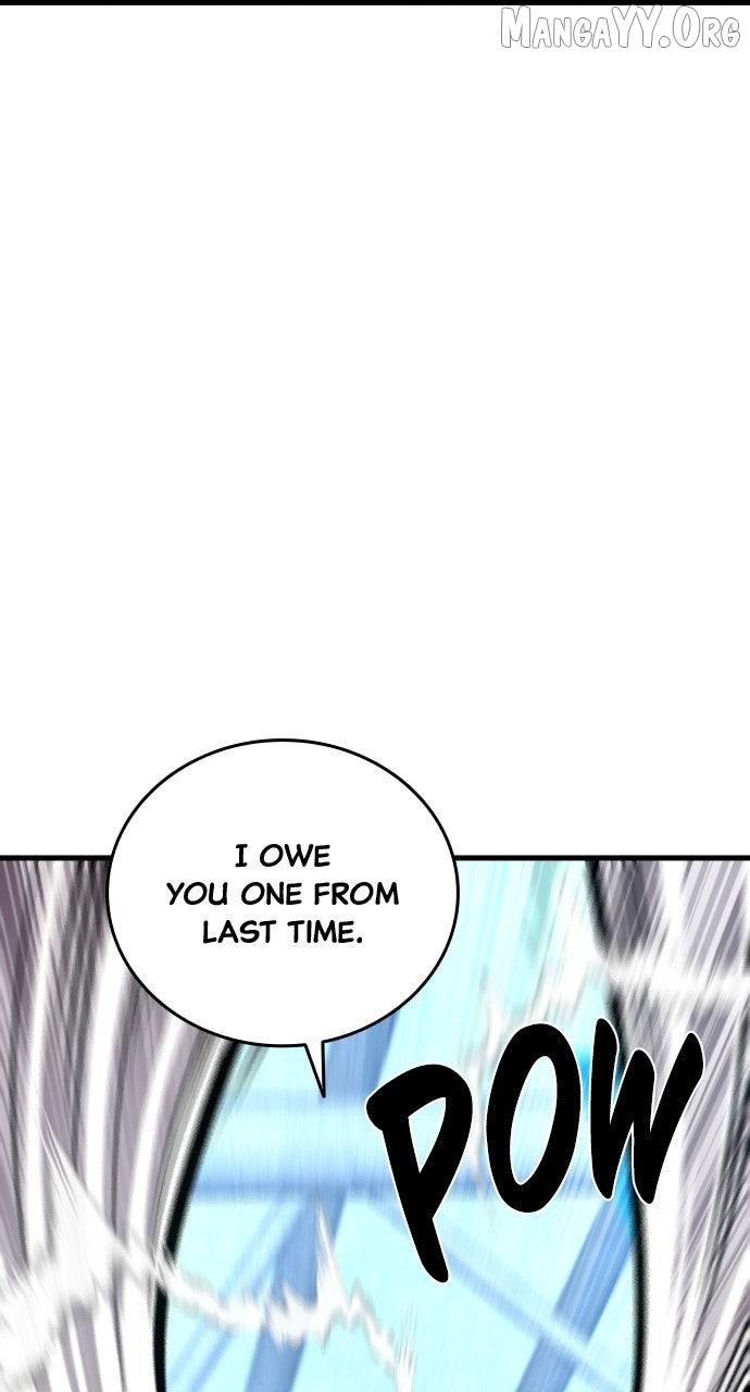 Justice Served Chapter 41 page 119 - 