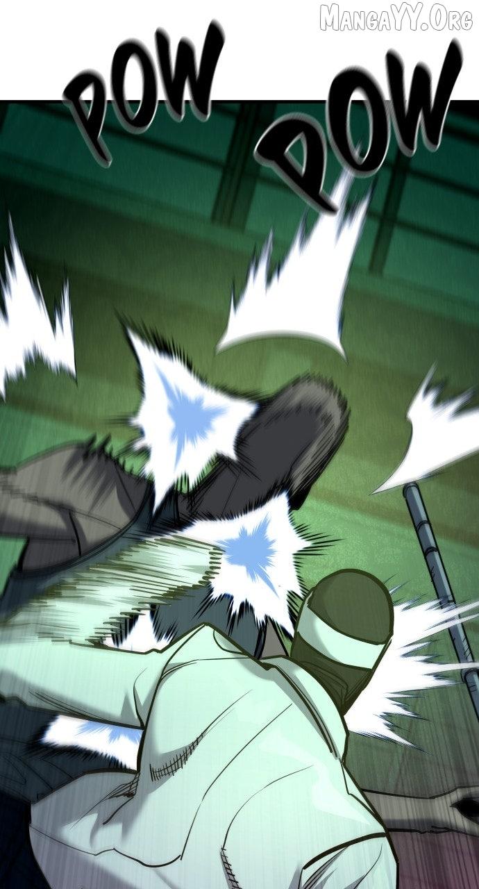 Justice Served Chapter 41 page 25 - 