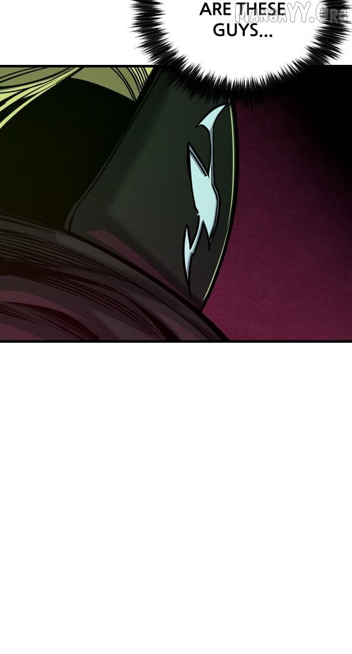 Justice Served Chapter 41 page 32 - 