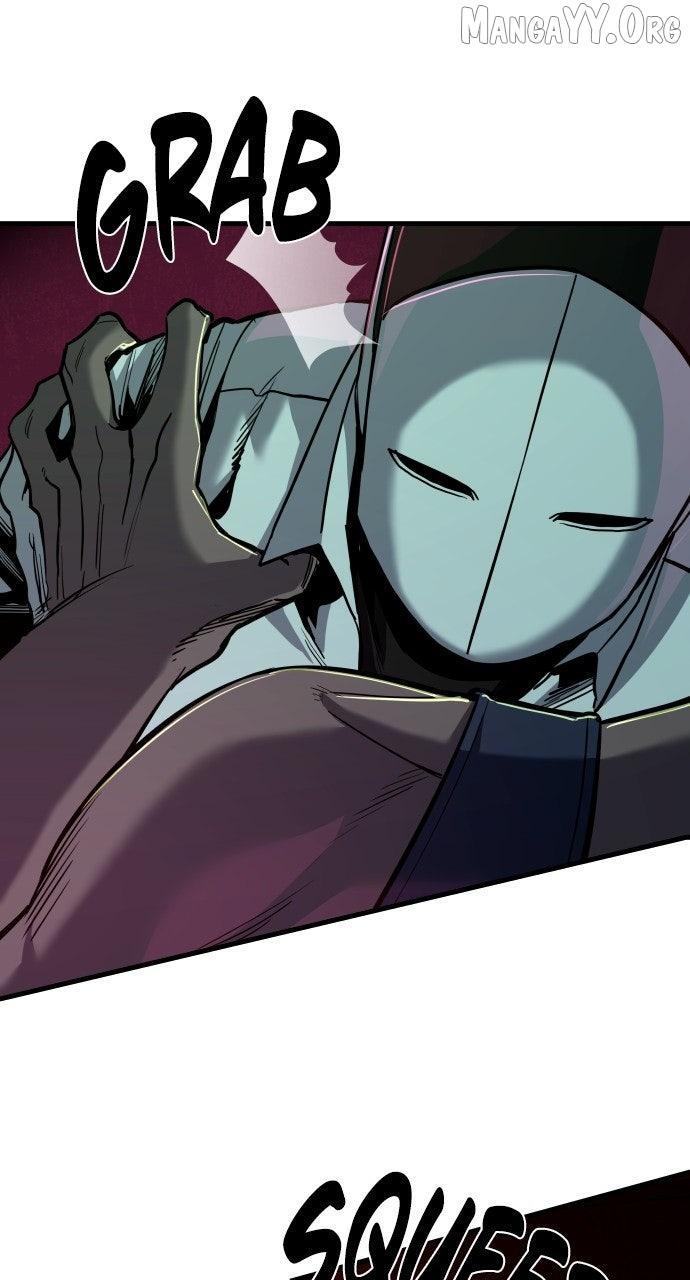 Justice Served Chapter 41 page 33 - 