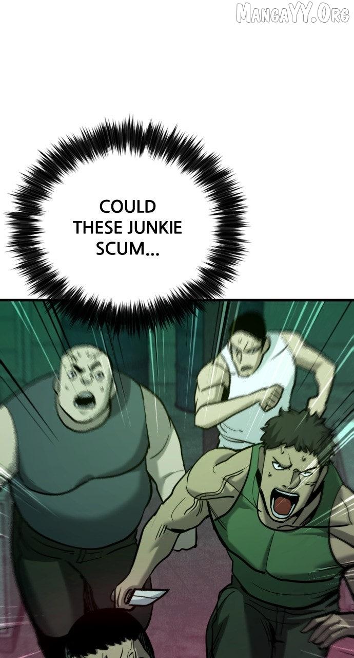 Justice Served Chapter 41 page 36 - 