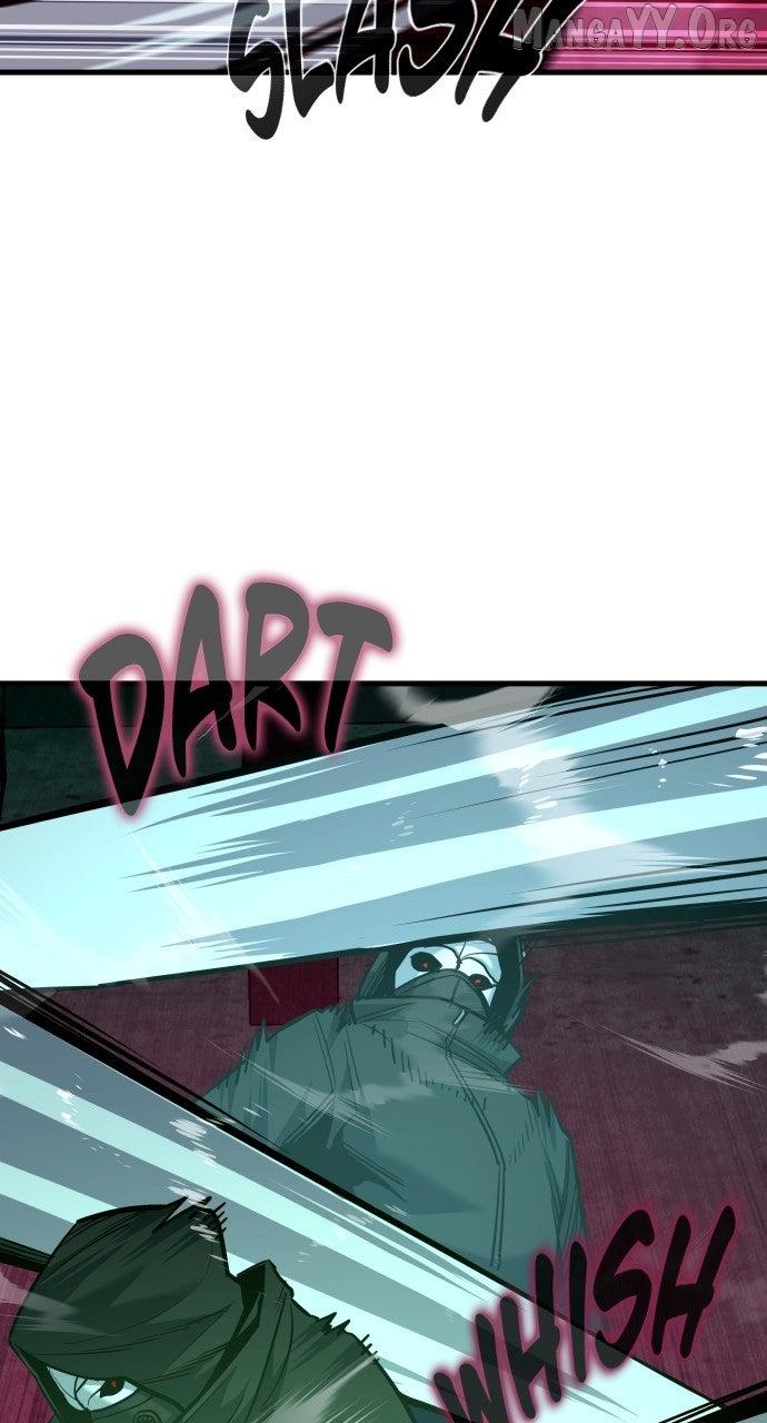 Justice Served Chapter 41 page 43 - 