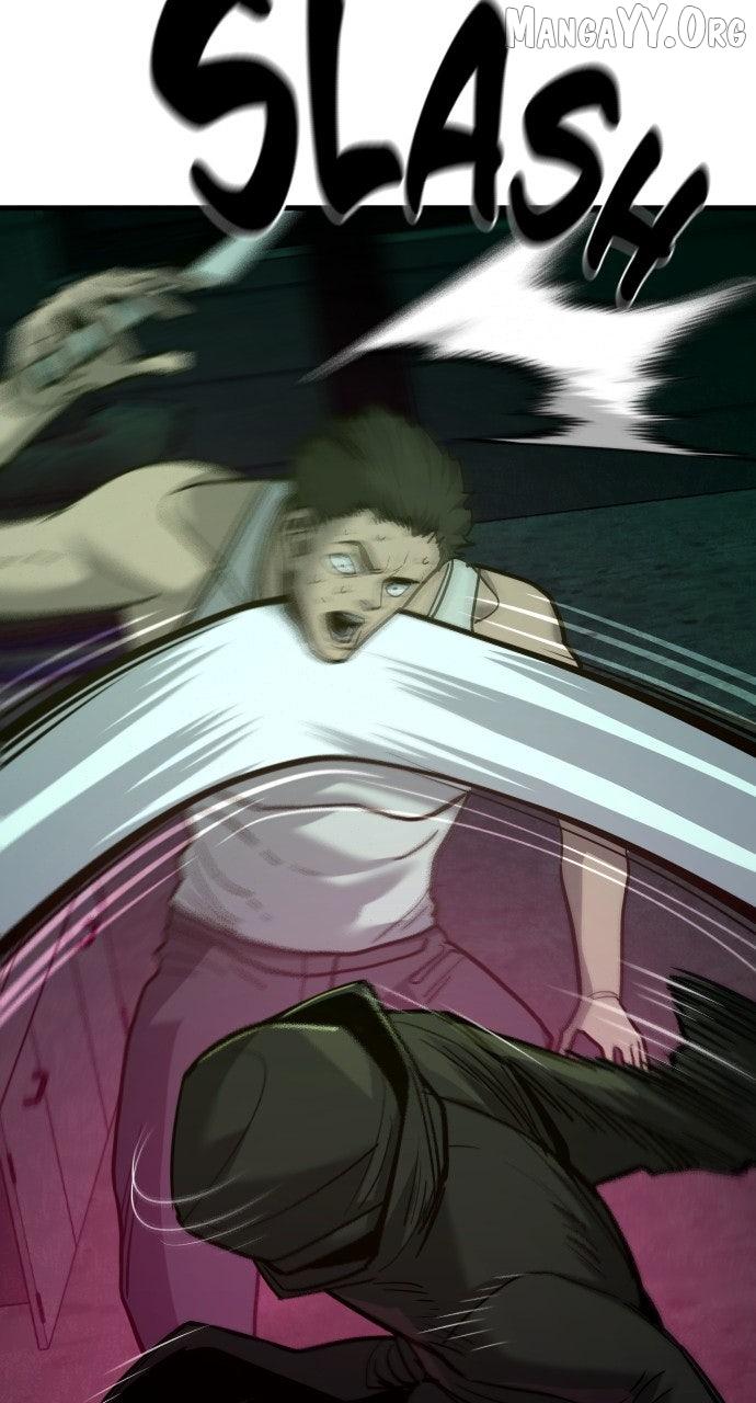 Justice Served Chapter 41 page 65 - 