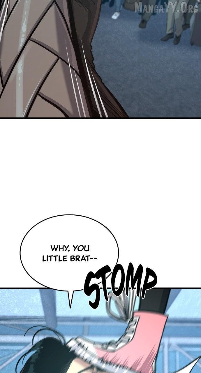 Justice Served Chapter 41 page 89 - 