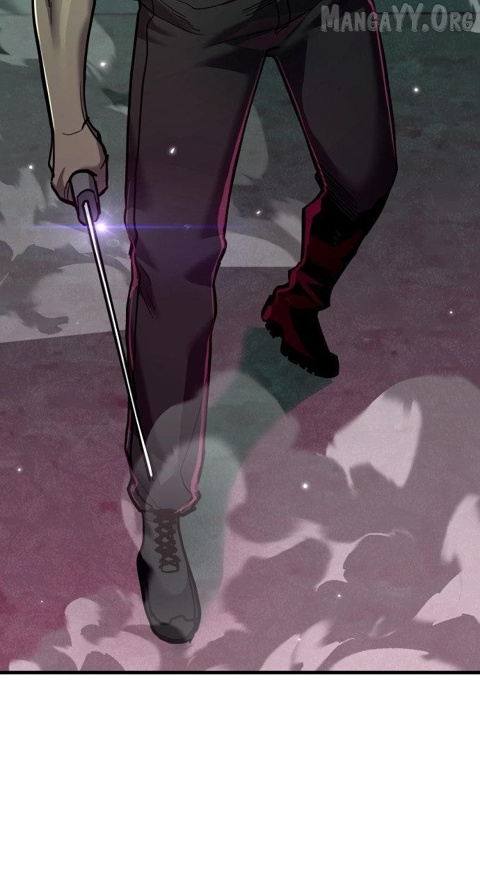 Justice Served Chapter 41 page 10 - 