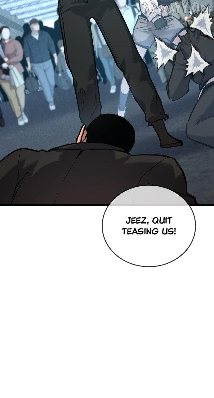 Justice Served Chapter 41 page 96 - 