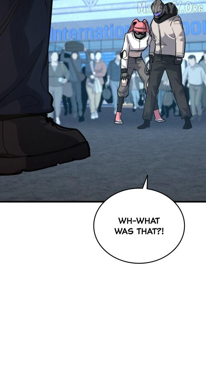 Justice Served Chapter 41 page 99 - 