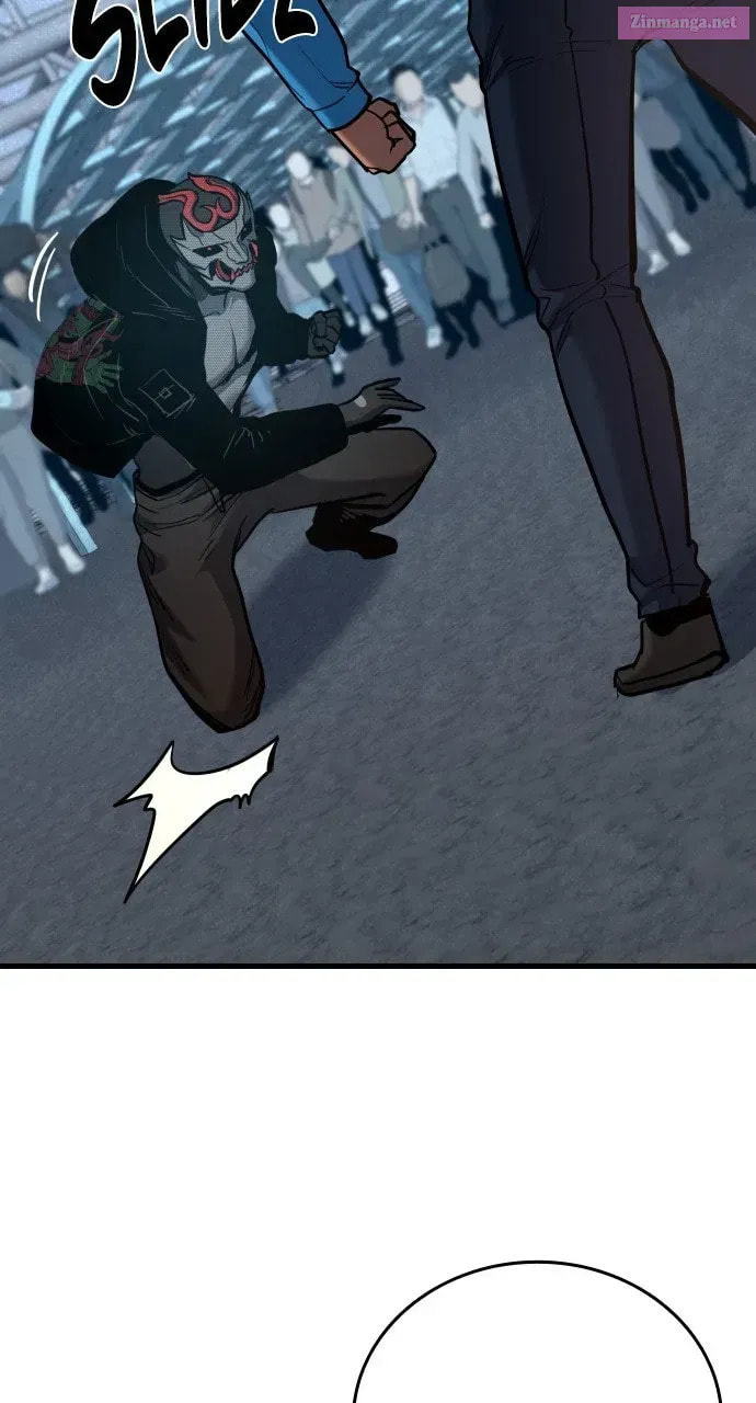 Justice Served Chapter 42 page 116 - 