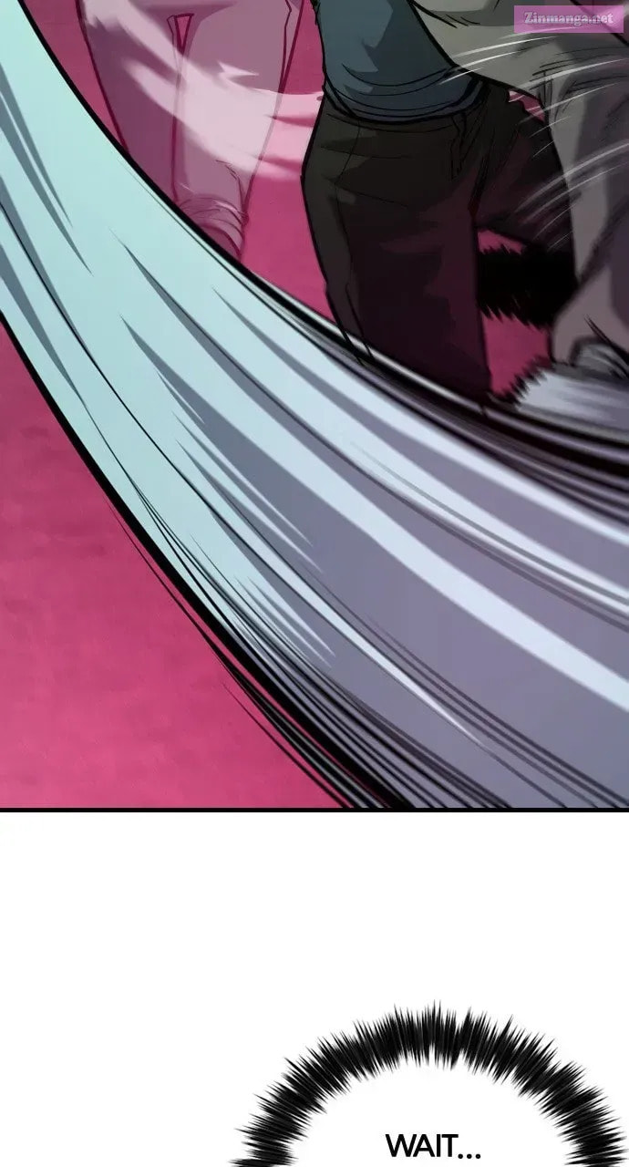 Justice Served Chapter 42 page 31 - 