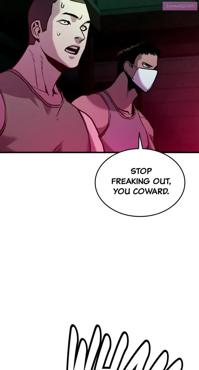 Justice Served Chapter 42 page 5 - 