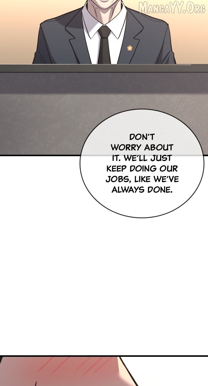 Justice Served Chapter 43 page 118 - 