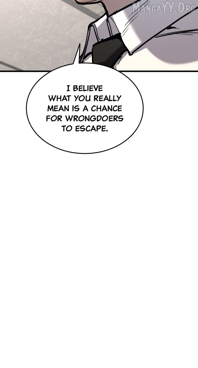 Justice Served Chapter 43 page 28 - 