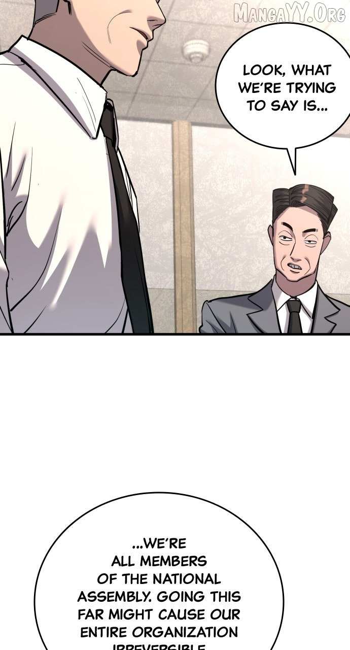 Justice Served Chapter 43 page 34 - 