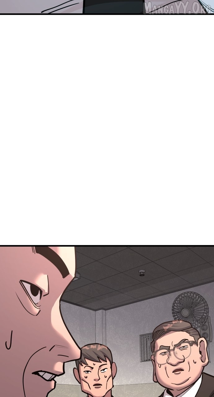 Justice Served Chapter 43 page 39 - 