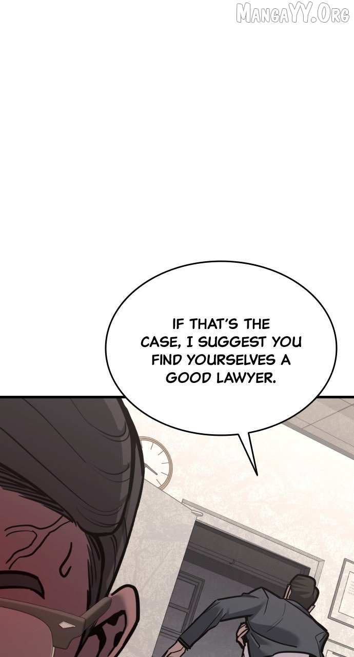 Justice Served Chapter 43 page 47 - 