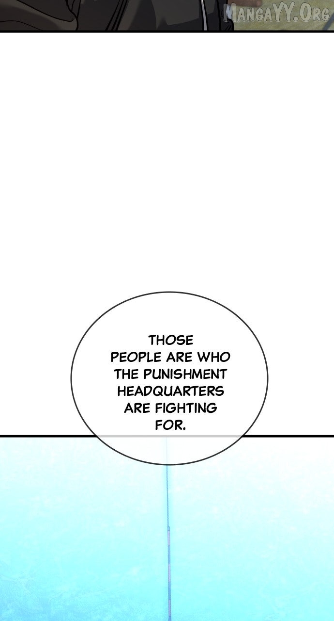 Justice Served Chapter 43 page 67 - 