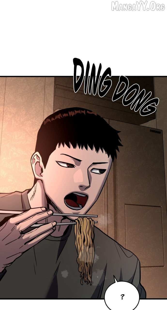 Justice Served Chapter 43 page 91 - 