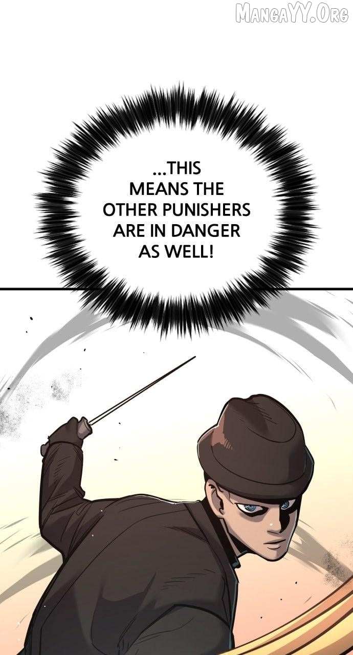 Justice Served Chapter 44 page 21 - 