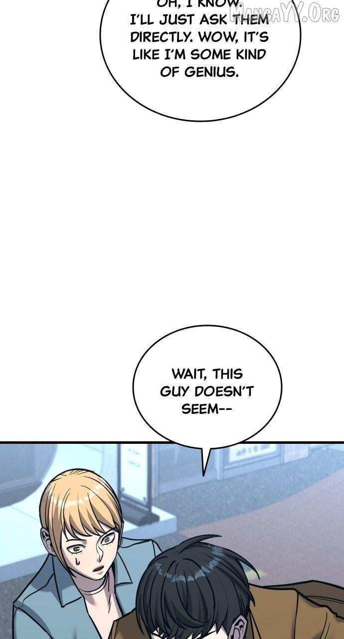Justice Served Chapter 44 page 33 - 