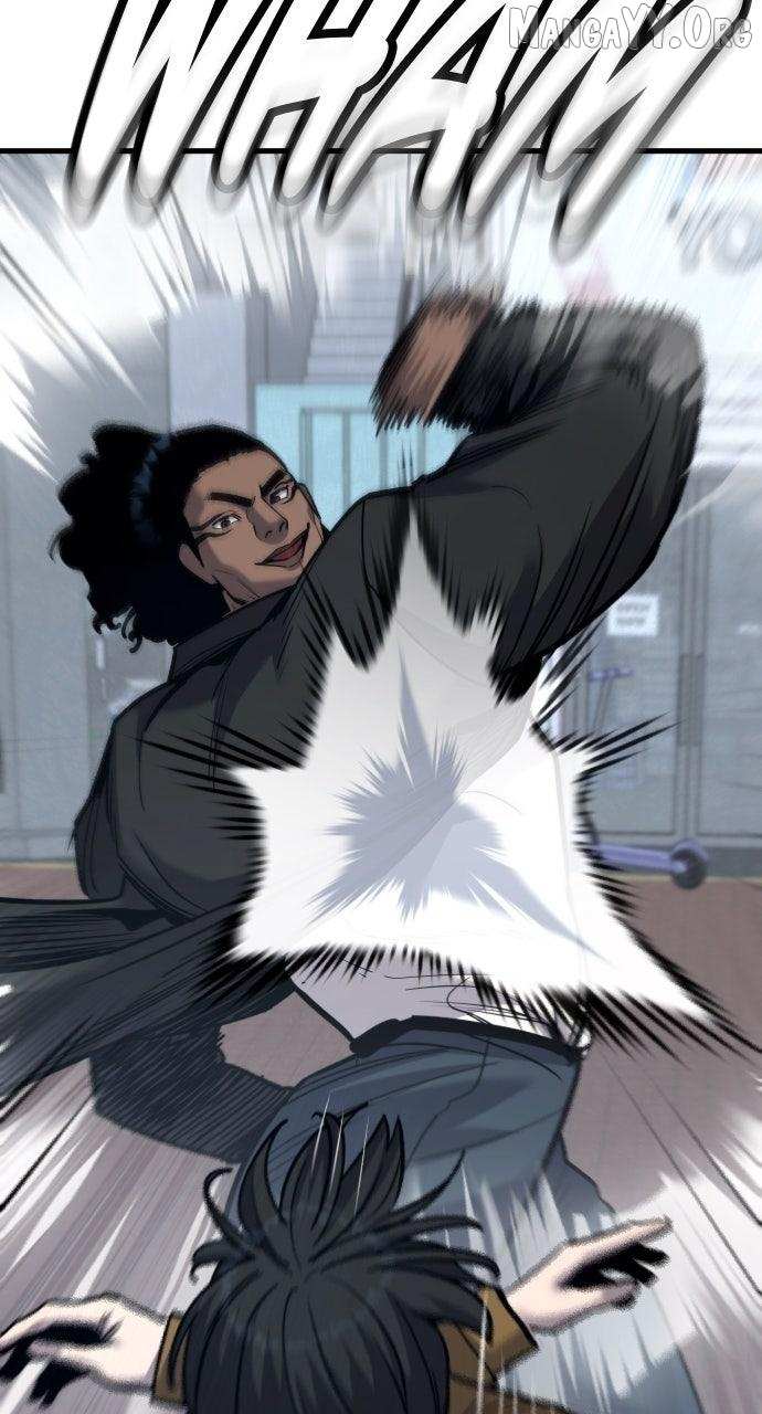Justice Served Chapter 44 page 35 - 